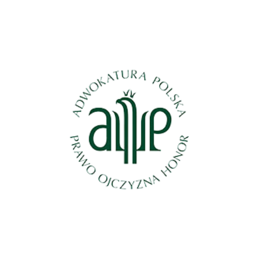 Logo Adwokatury Polskiej